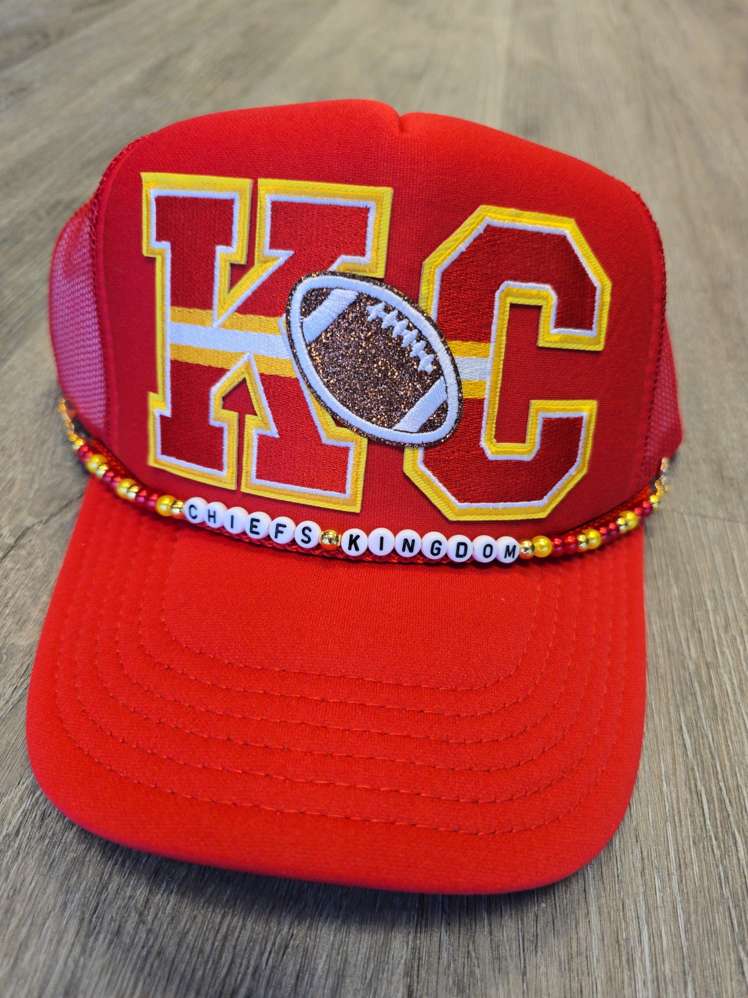 KC Game Day Collection