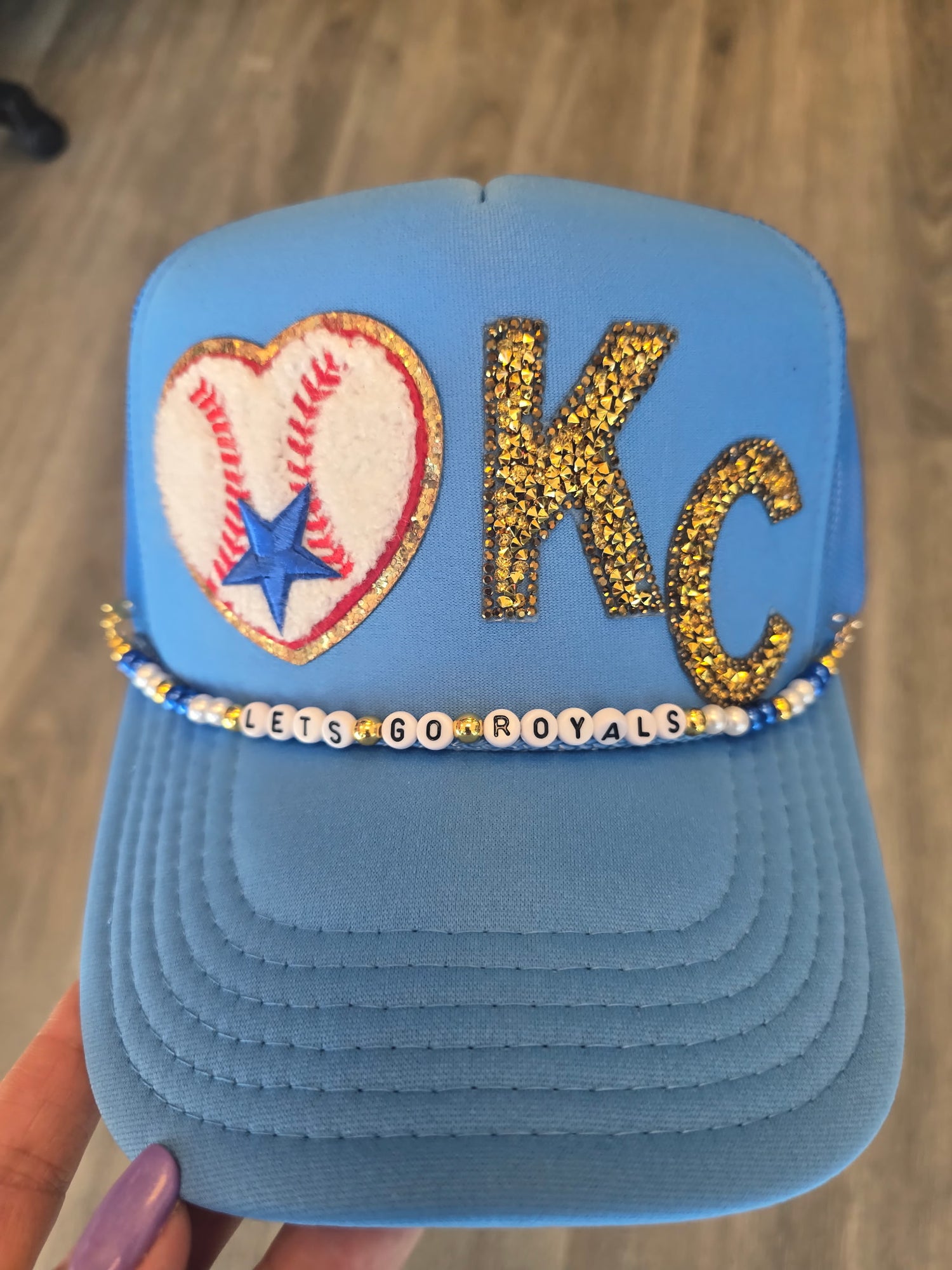 Kansas City Royals
