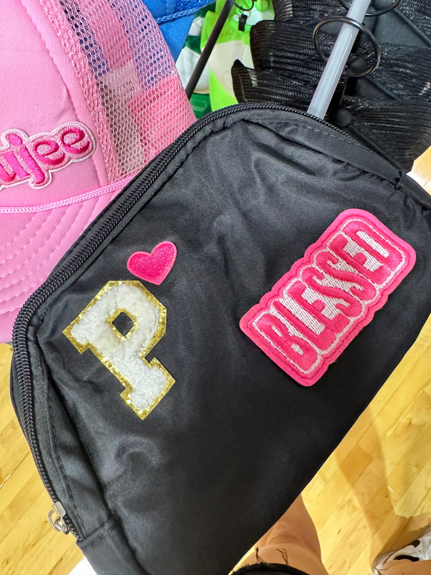 Bags & Purses