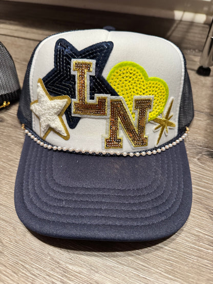 Liberty North Trucker Hat