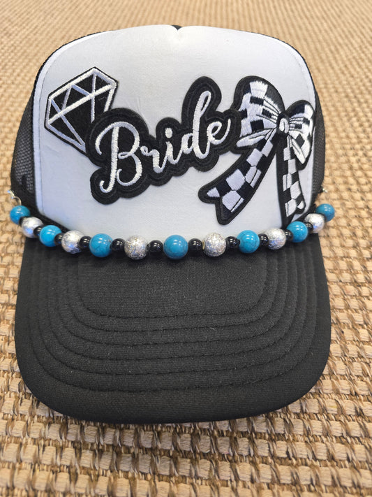 Bride Trucker