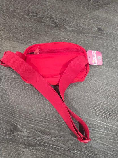 KC Arrowhead Bum Bag