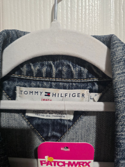 Tommy Hilfiger Chiefs Jacket