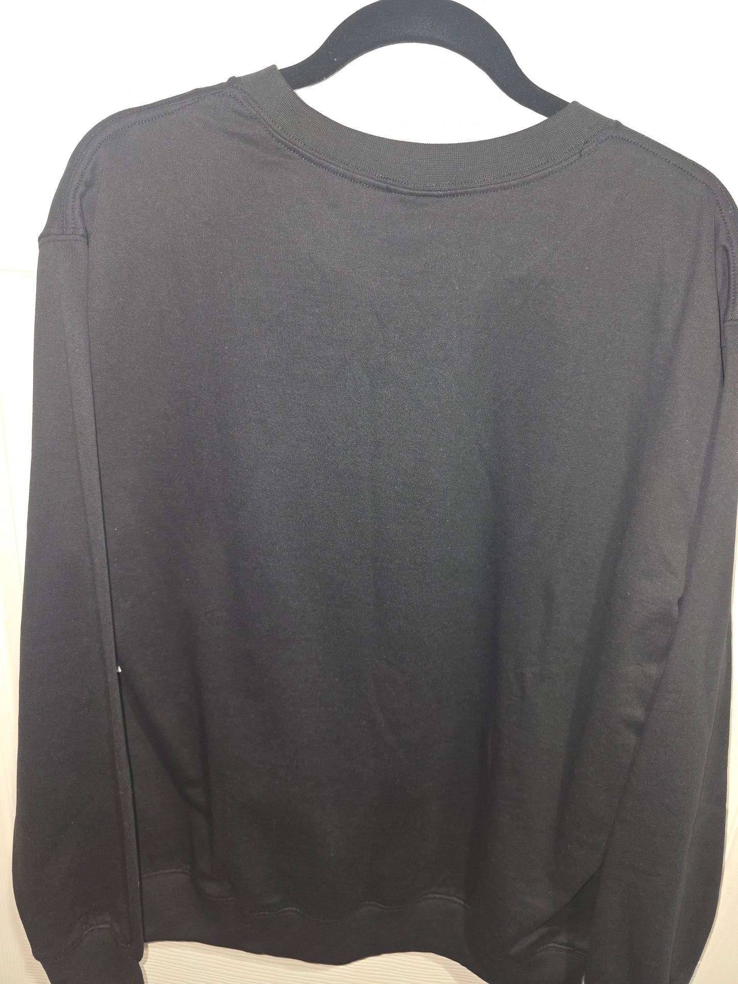 Leopard Chiefs Crewneck