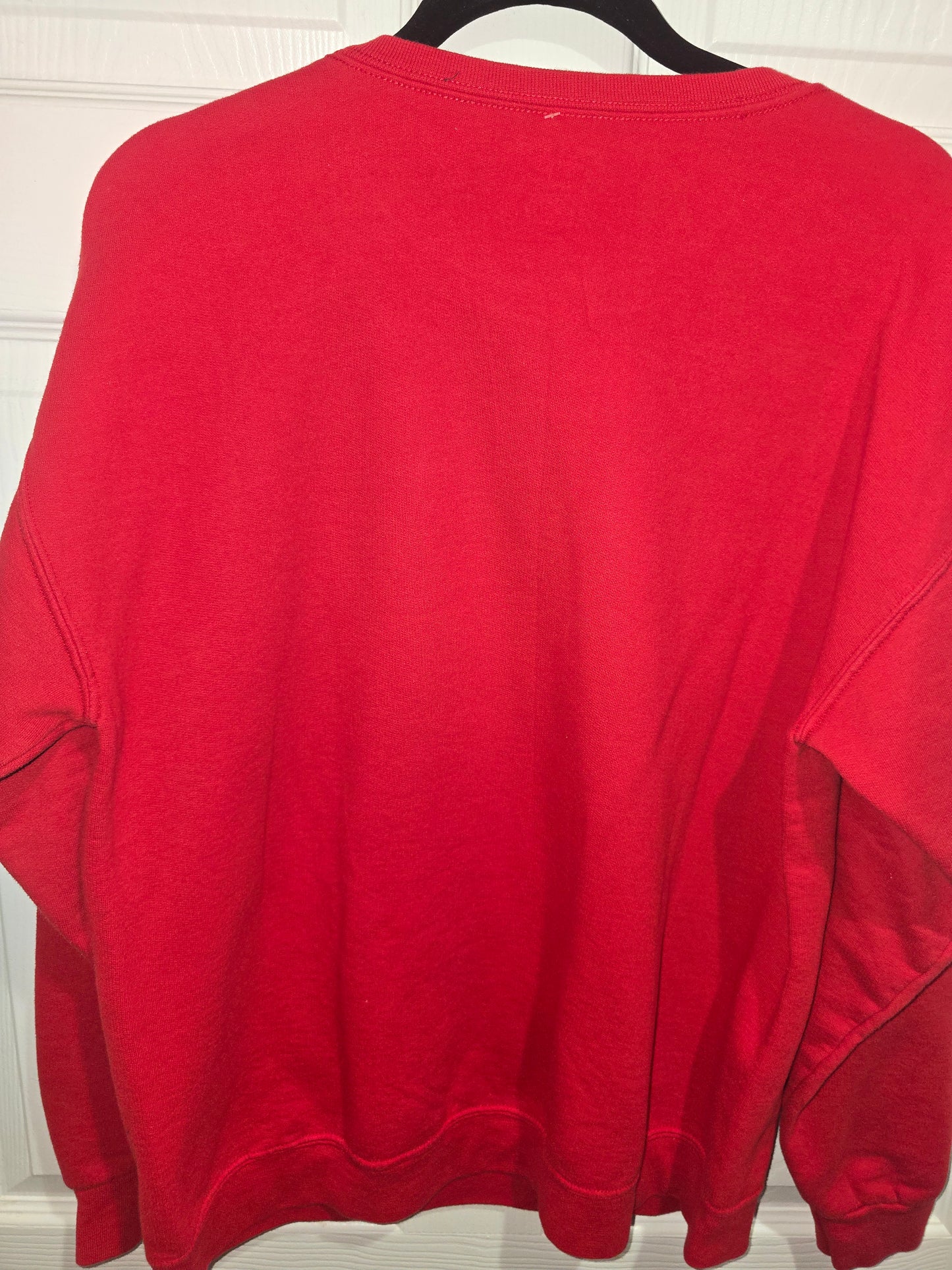 Kansas City Crewneck