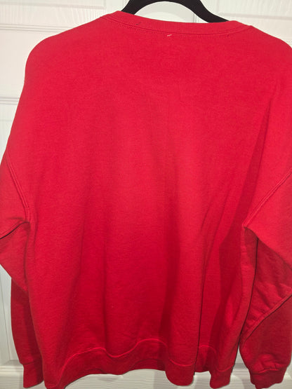 Kansas City Crewneck
